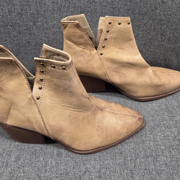 Dallas Ankle Boot - Picture 5 of 9